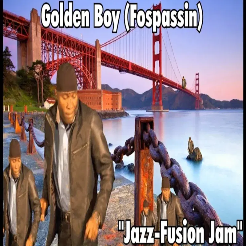 Jazz-Fusion Jam