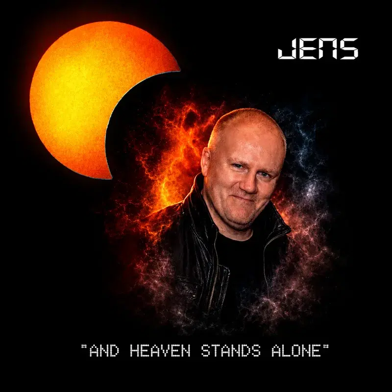 and Heaven Stands Alone