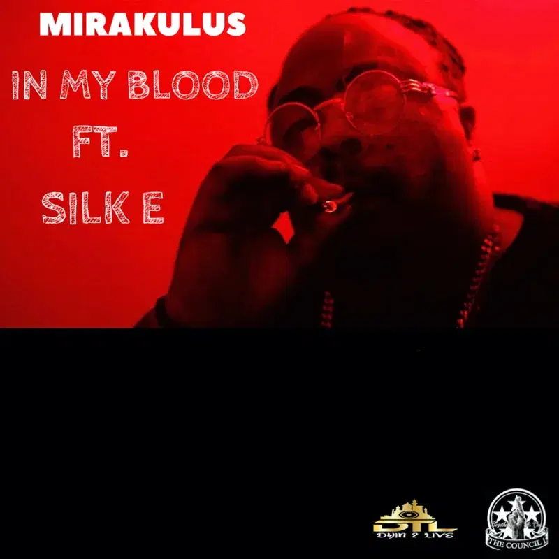 In My Blood