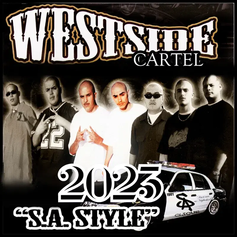 S.A. Style 2023