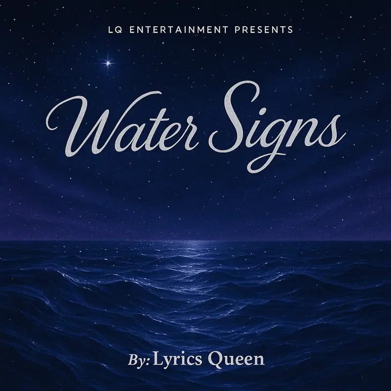 Water Signs