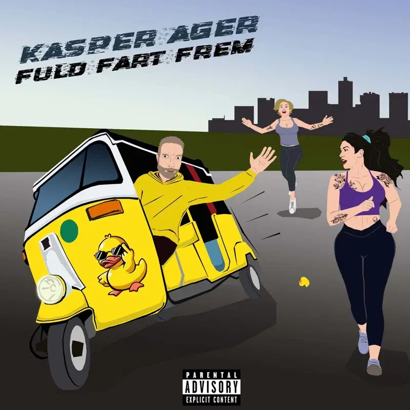 Cover Art
