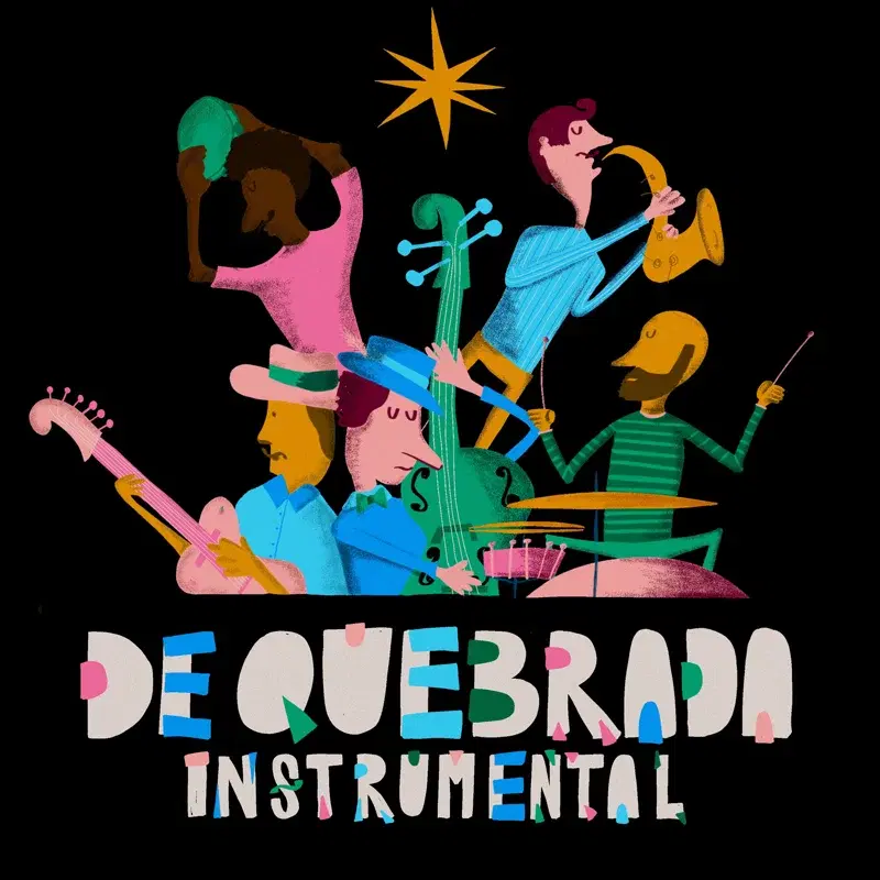 BDQ Instrumental