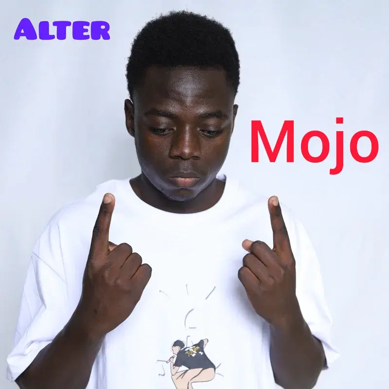 Mojo