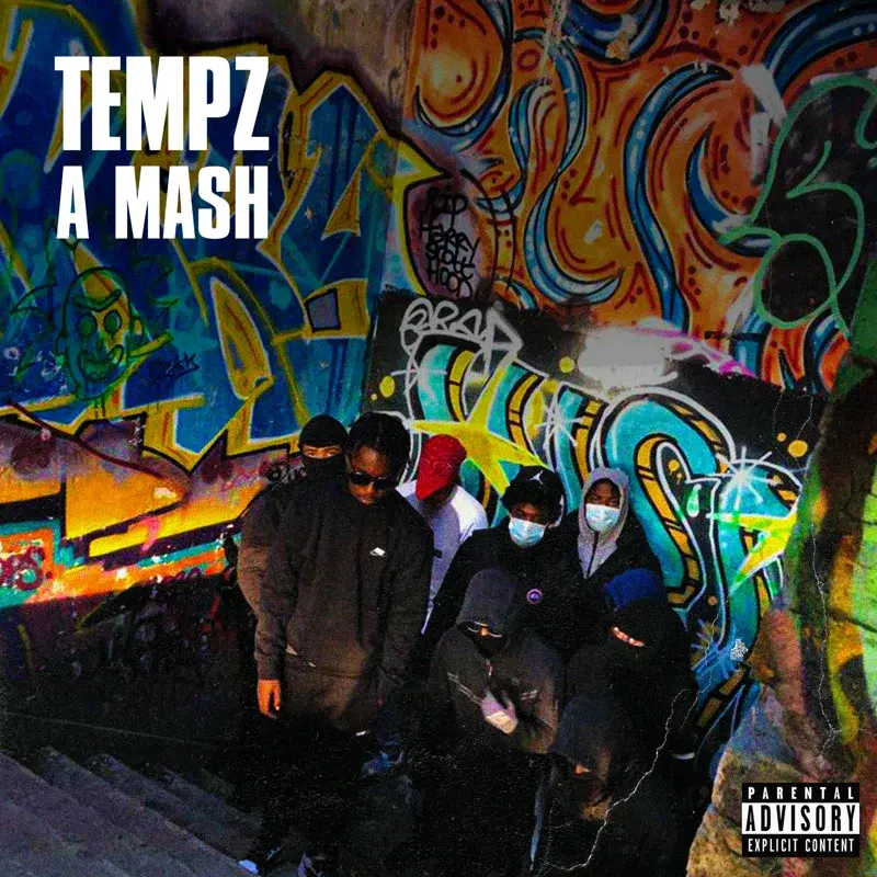 A Mash