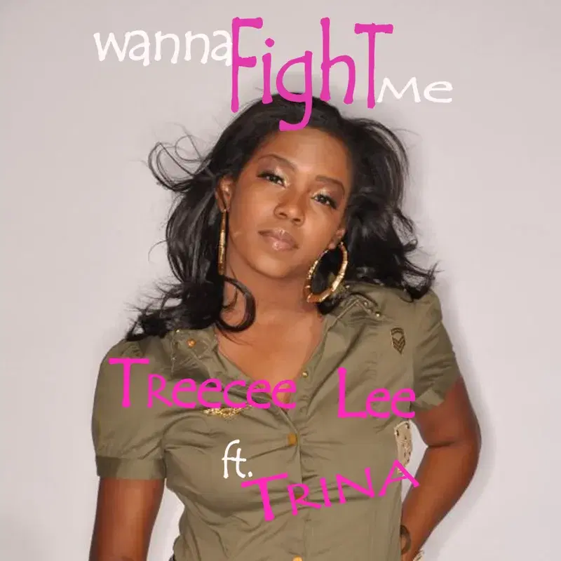 Wanna Fight Me