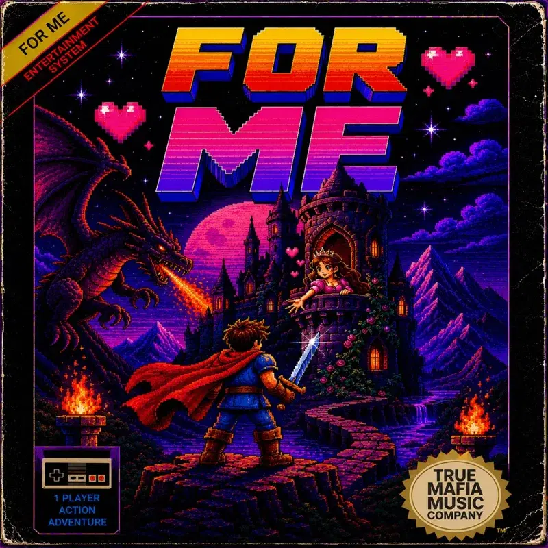 For me