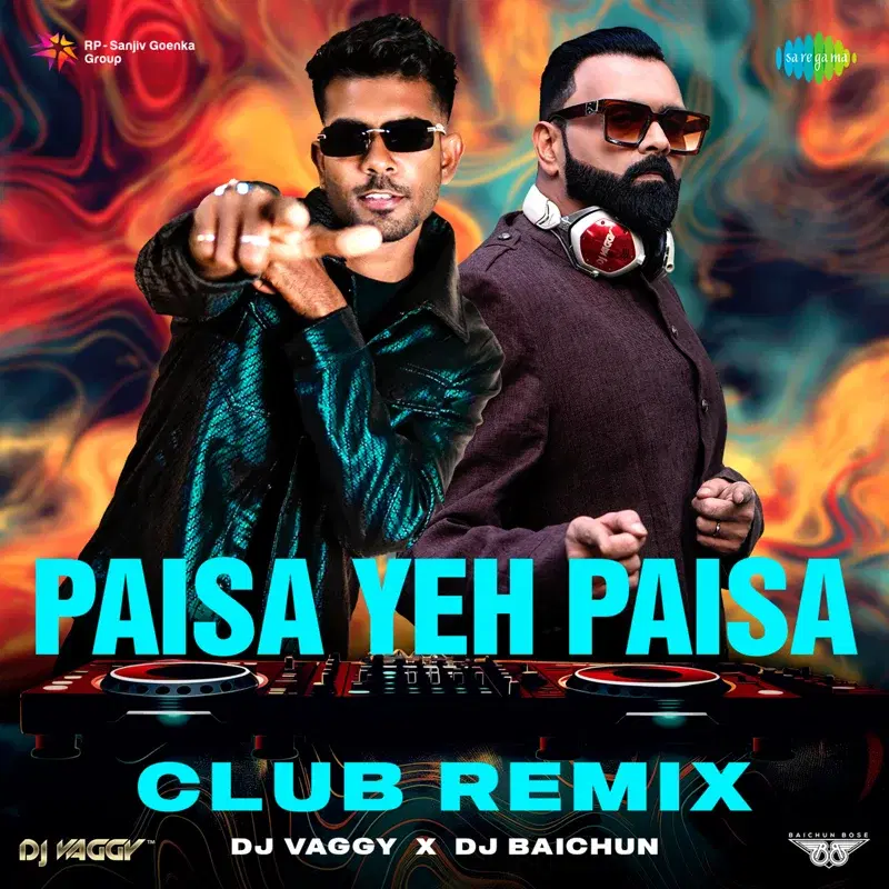 Paisa Yeh Paisa