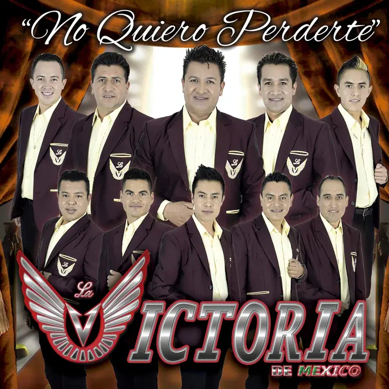No Quiero Perderte