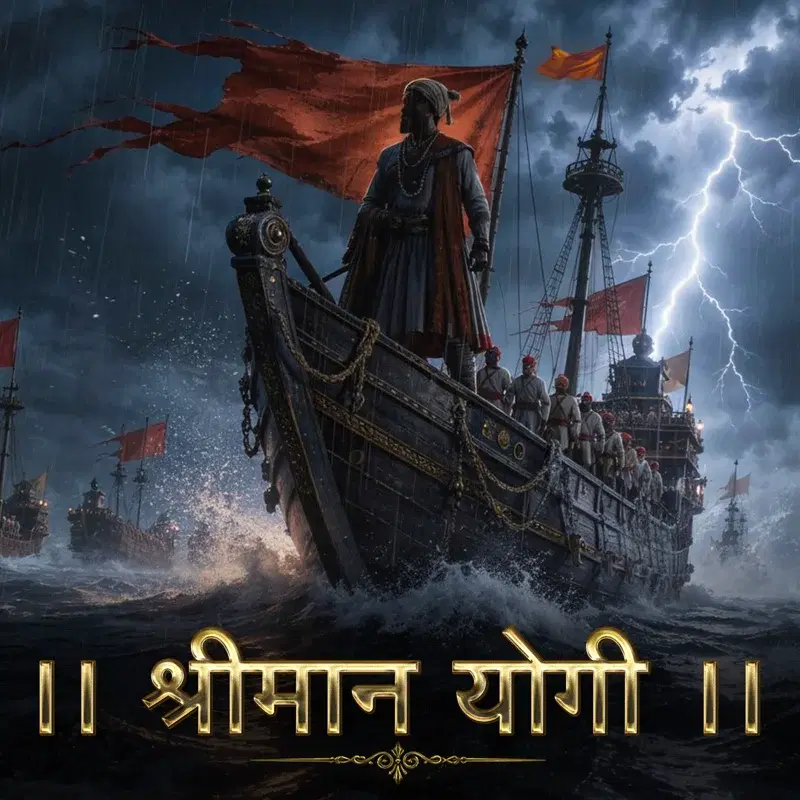 Shreeman Yogi