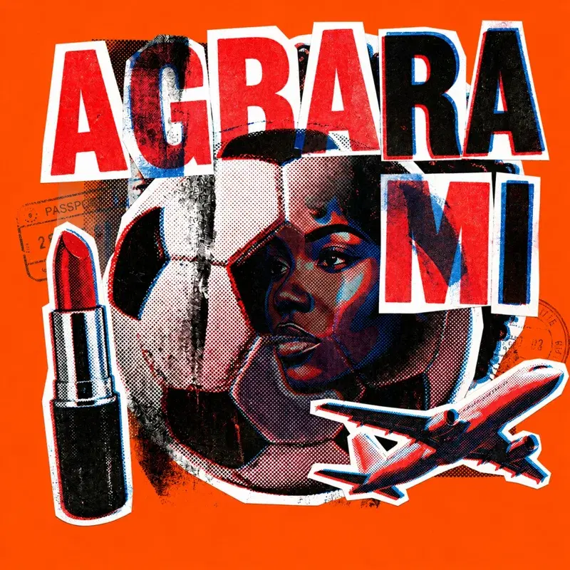 AGBÀRA MI