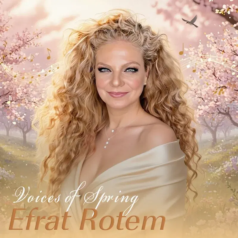Voices of Spring