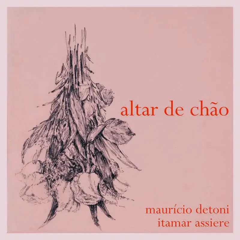 Altar de chão