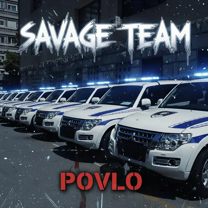 Savage Team