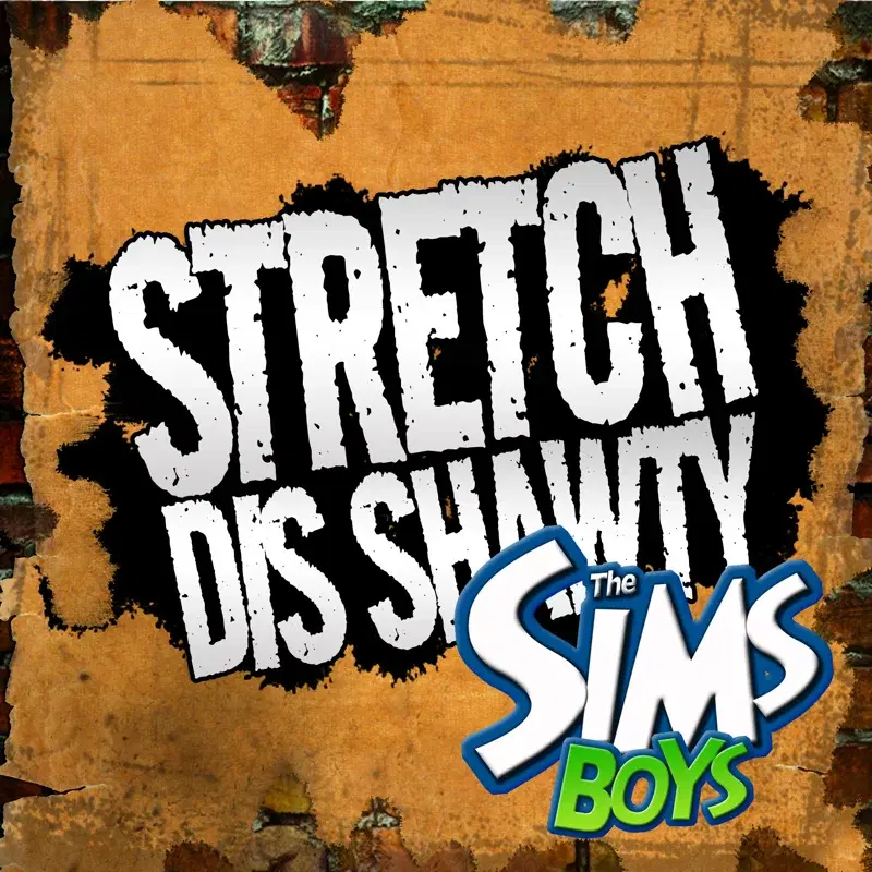 Stretch This Shawty - Ringtone