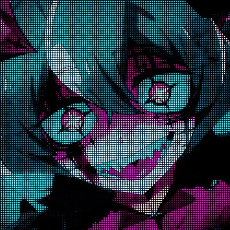 Laugh crush