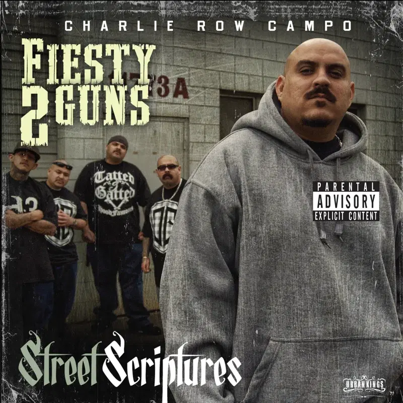 Street Scriptures