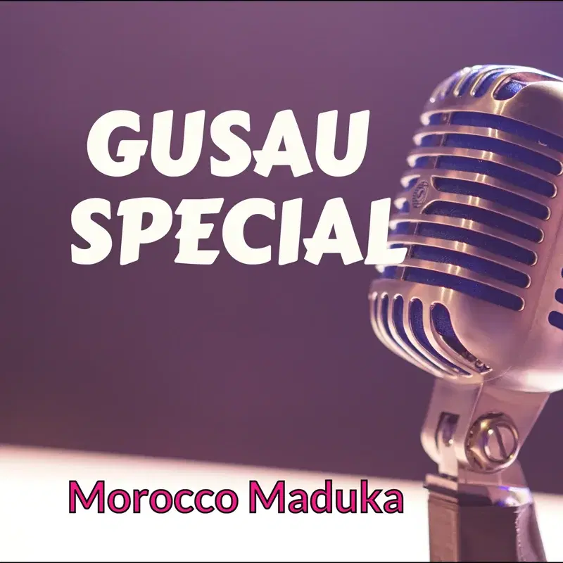 Gusau Special