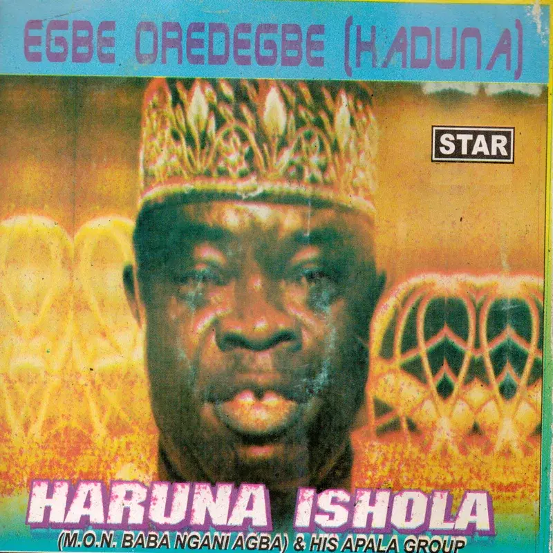 Egbe Oredegbe (Haduna)
