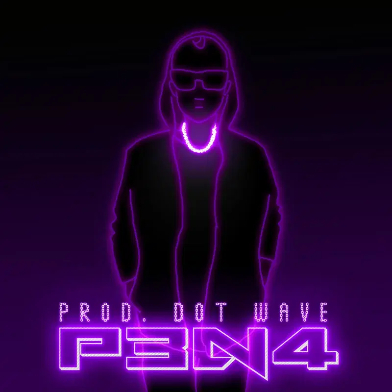 P3n4