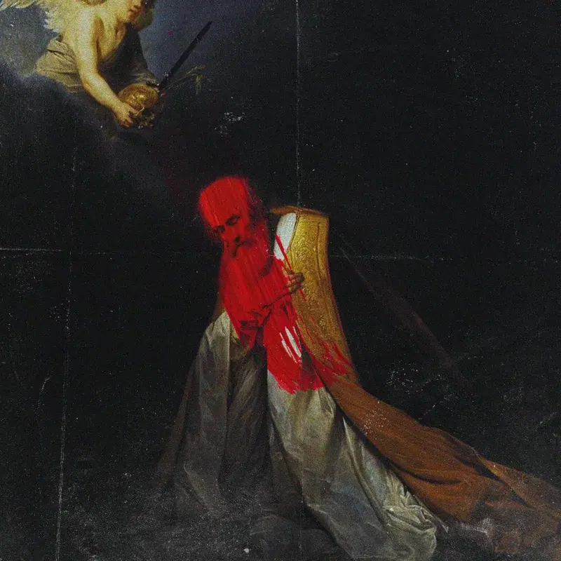 Bloody Hurse (feat. King Trav)