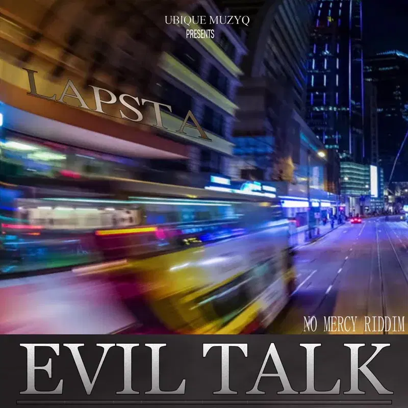 Evil Talk