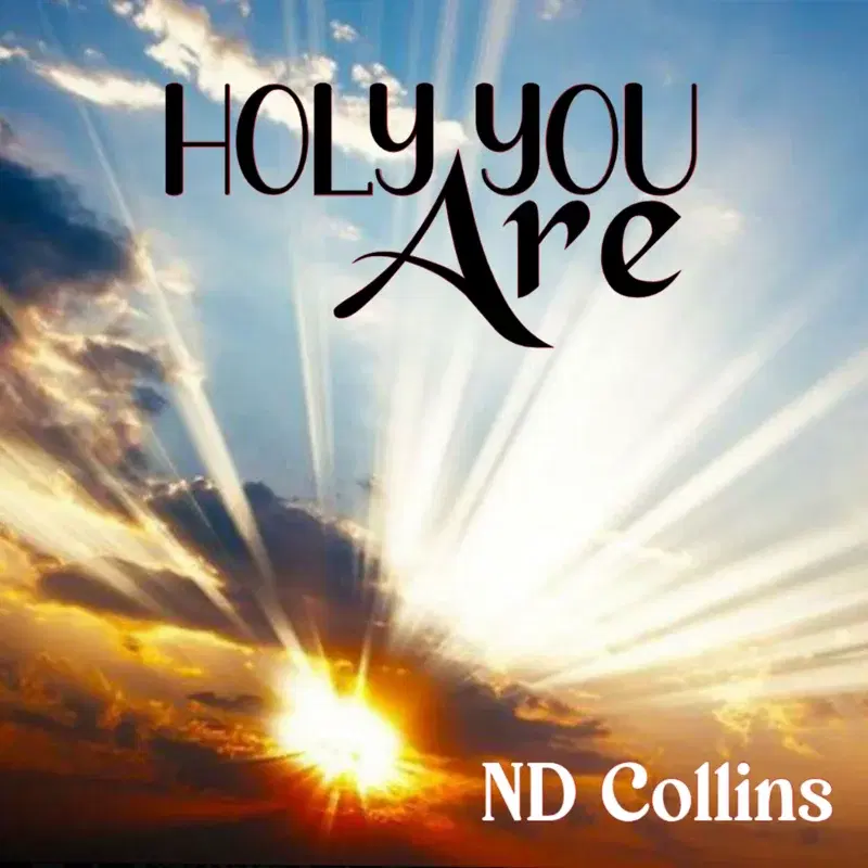 Holy You are