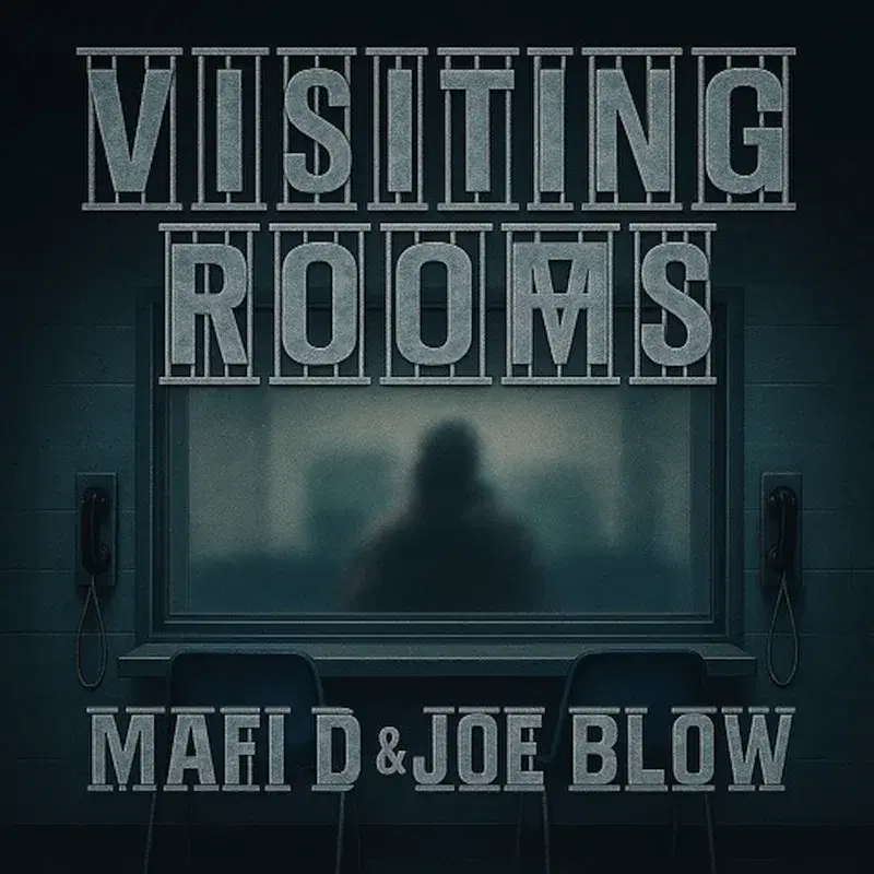 Visiting Rooms