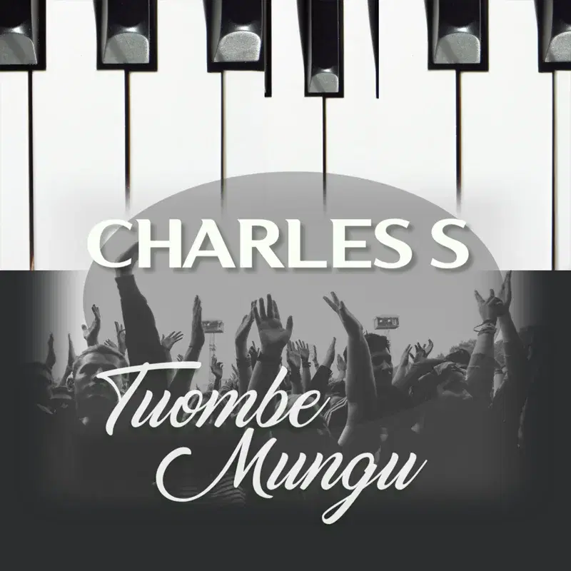 Tuombe Mungu