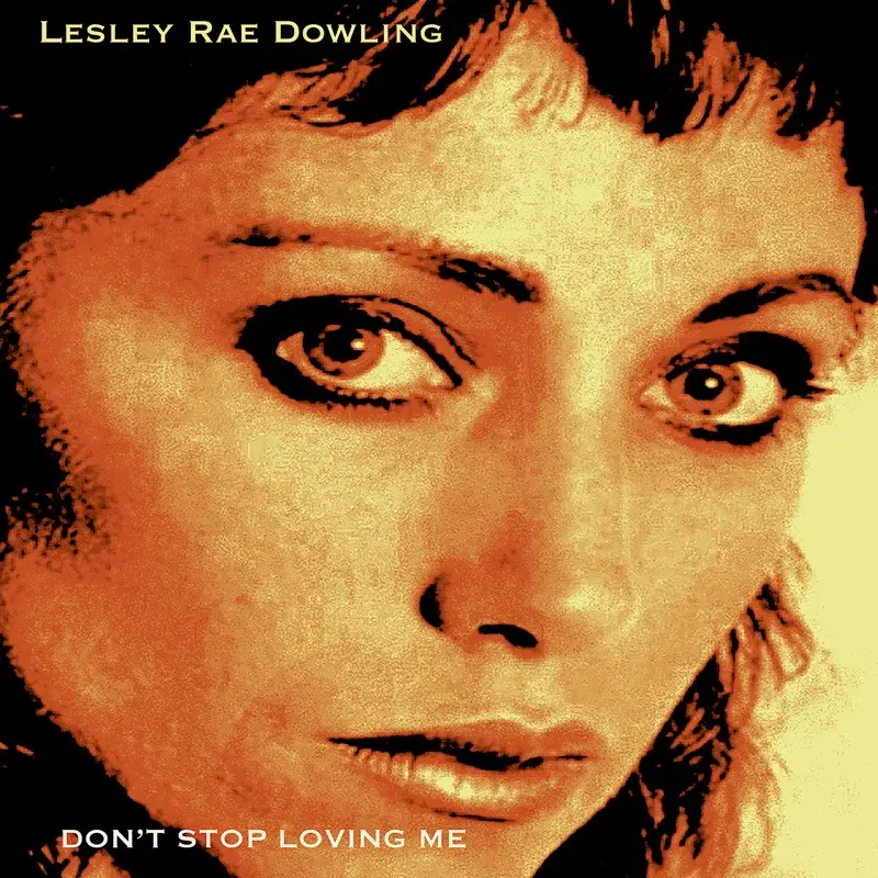 Don't Stop Loving Me
