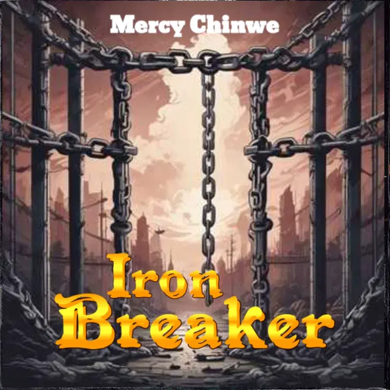 Iron breaker