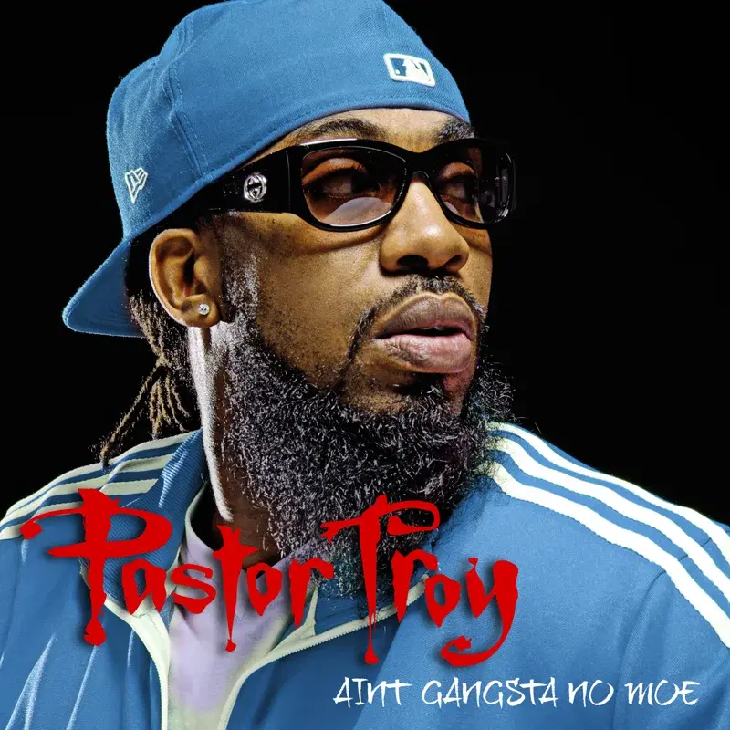 Ain't Gangsta No Moe Verse