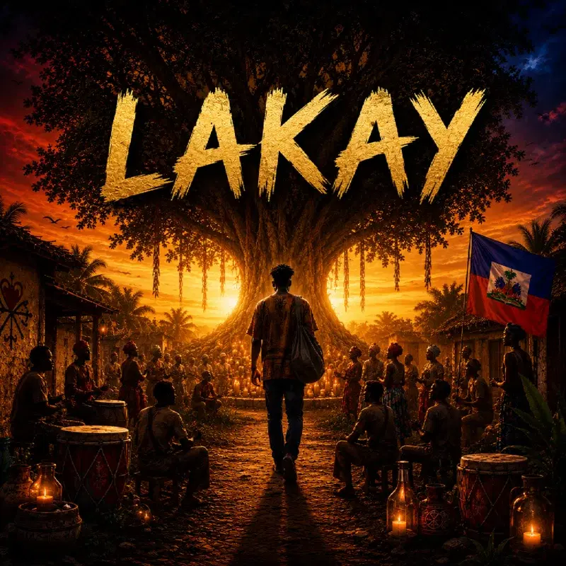 Lakay
