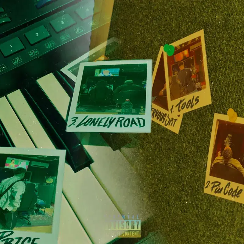 Cover Art