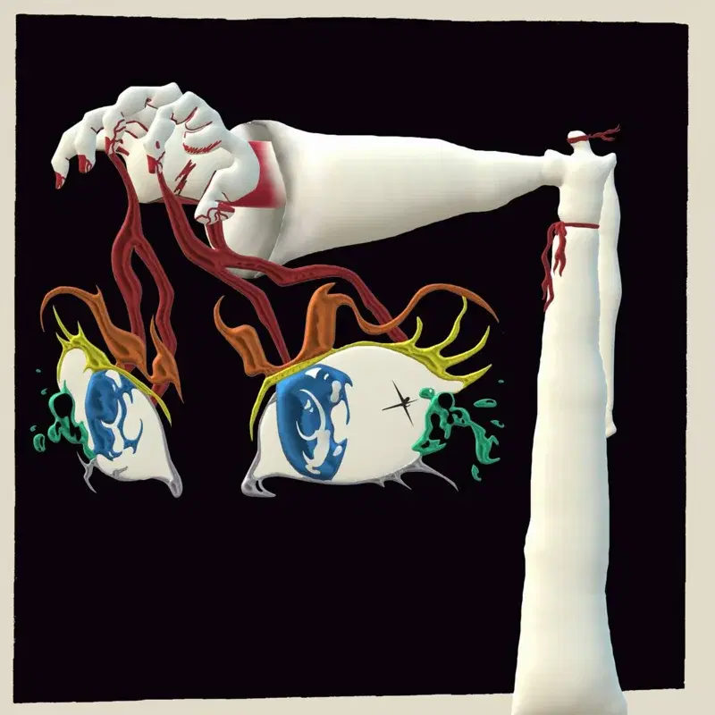 Cover Art