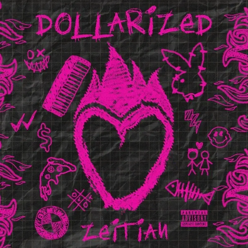 Dollarized