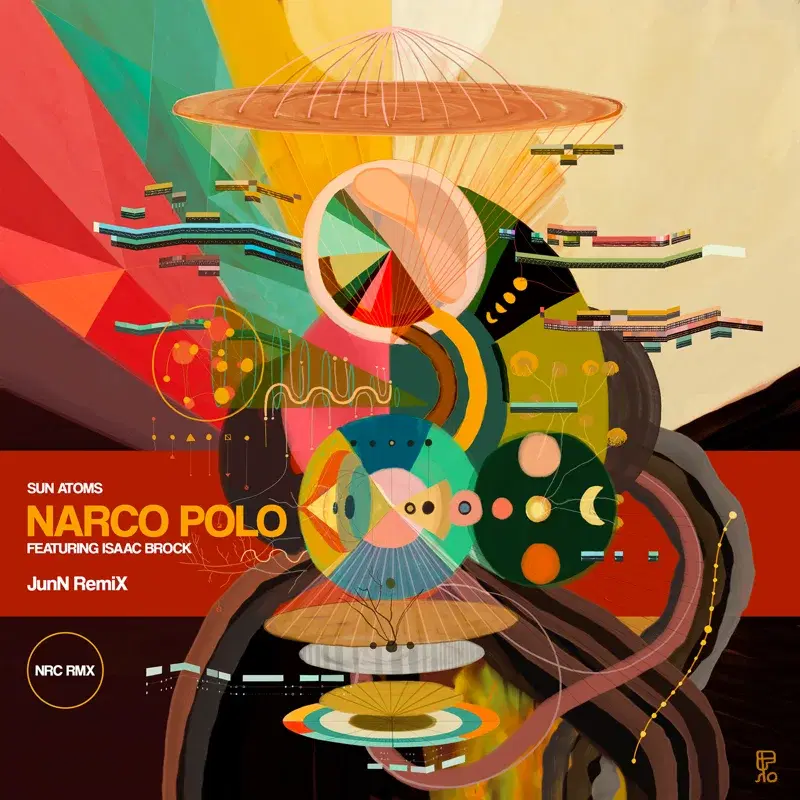 NARCO POLO Remixes