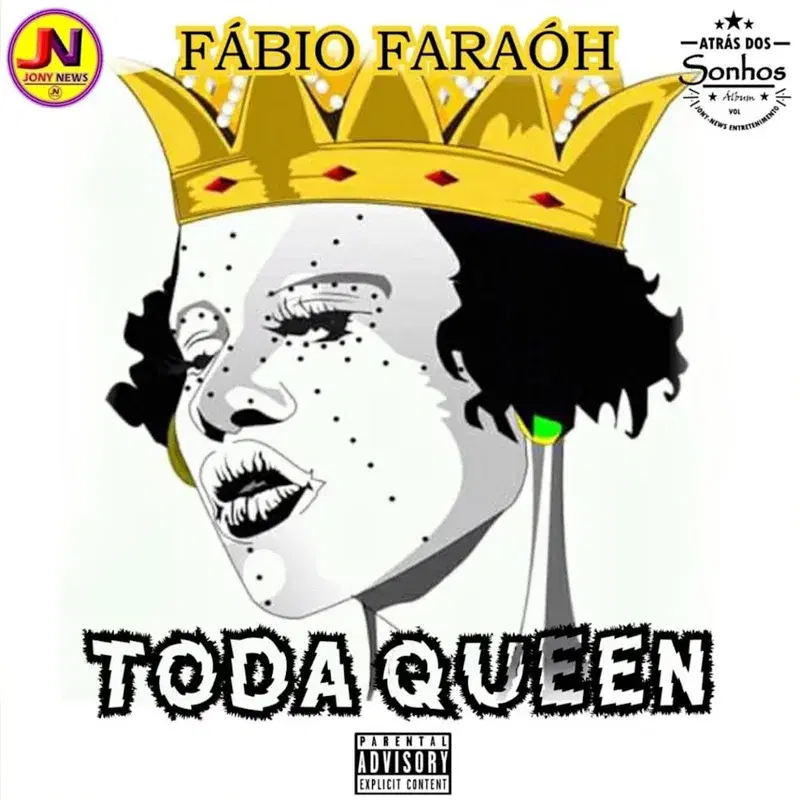 Toda Queen