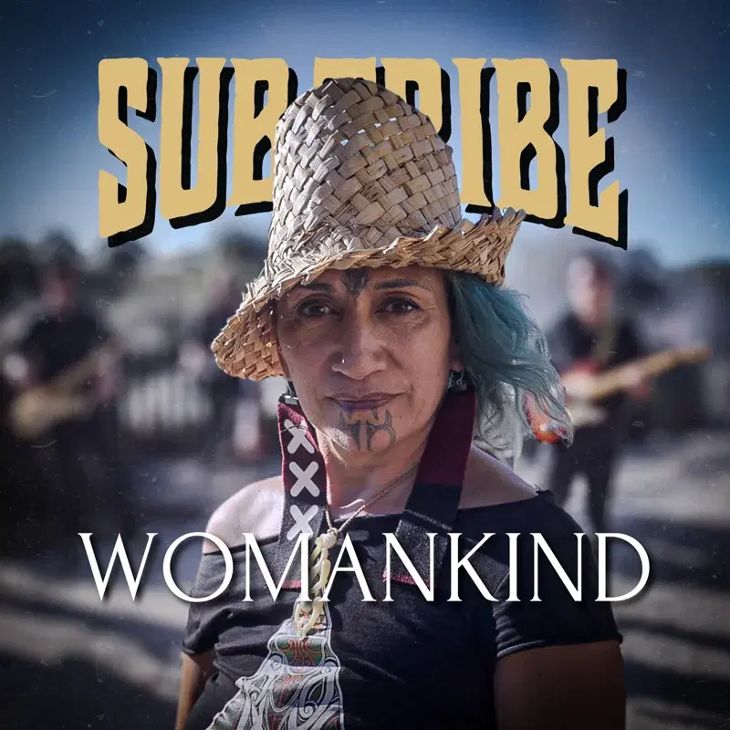 WOMANKIND
