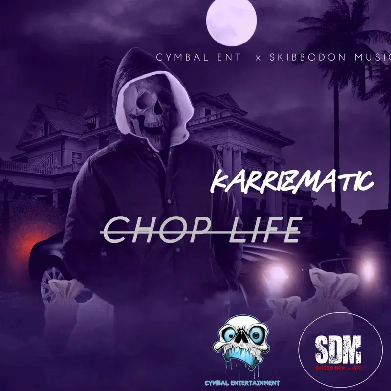 Chop Life