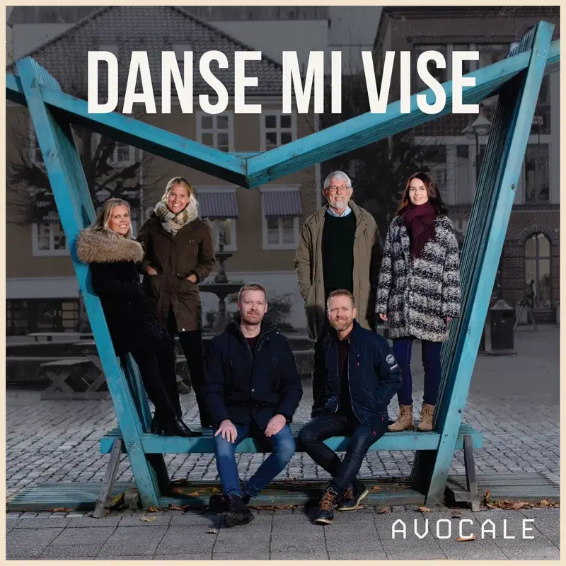 Danse mi vise