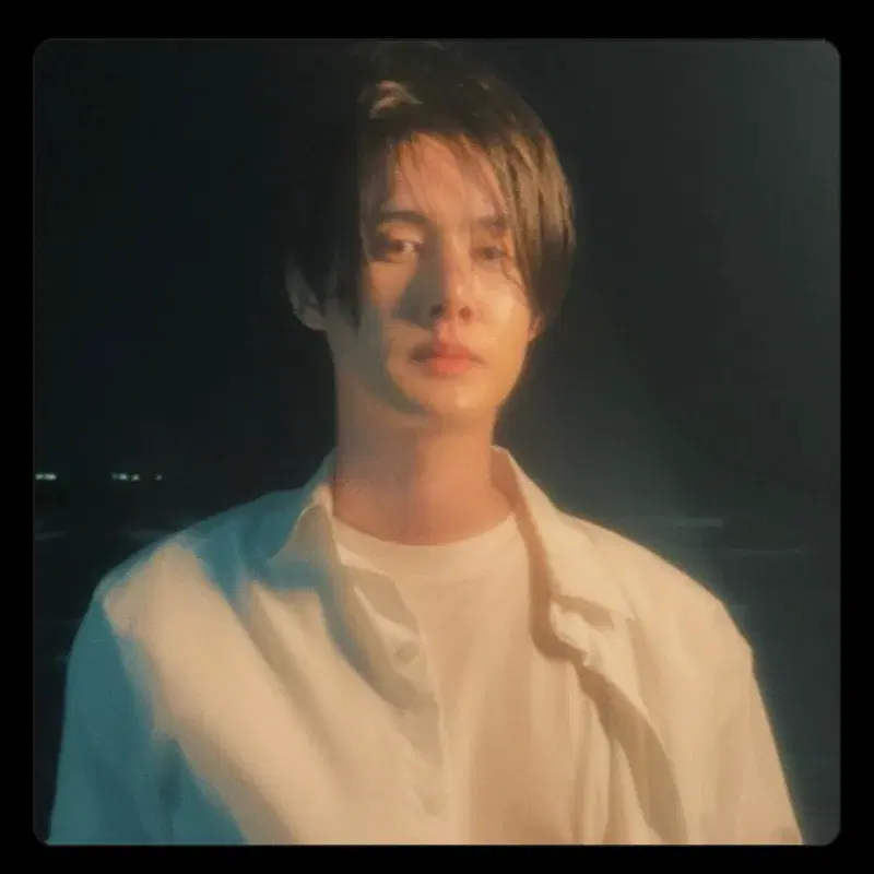 เธอบอกฉัน (she told me)