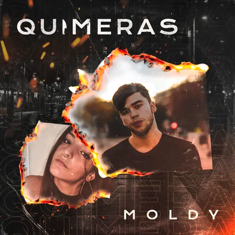 Quimeras