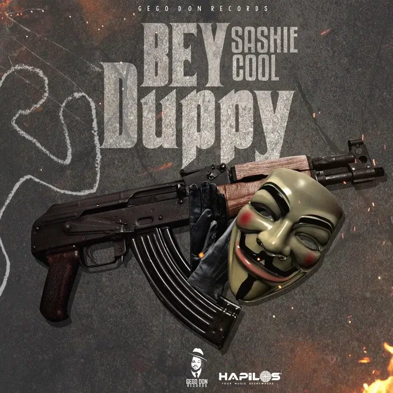 Bey Duppy (Radio Edit)