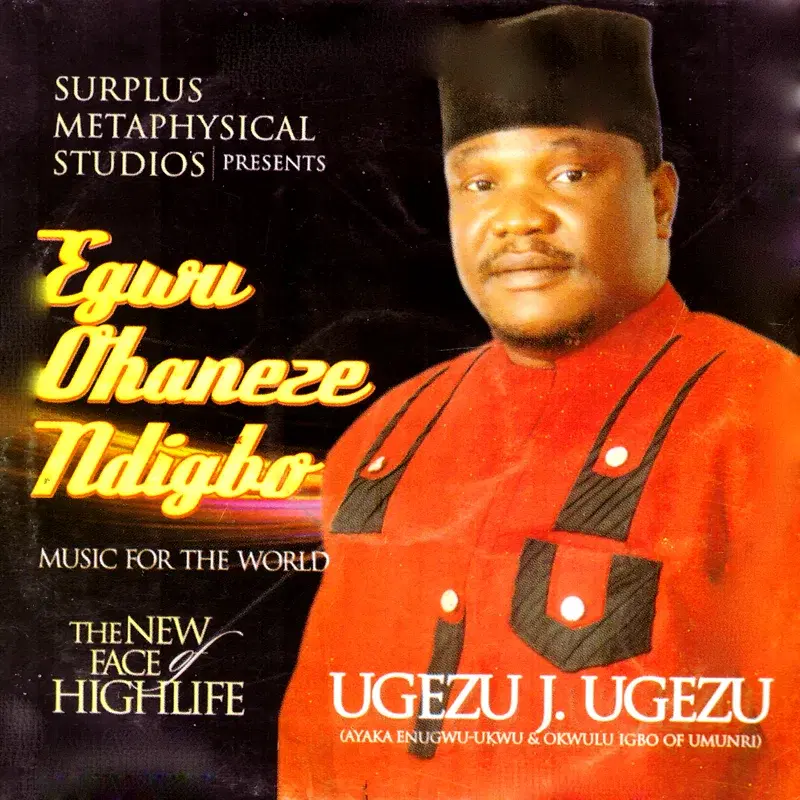 Egwu Ohaneze Ndigbo