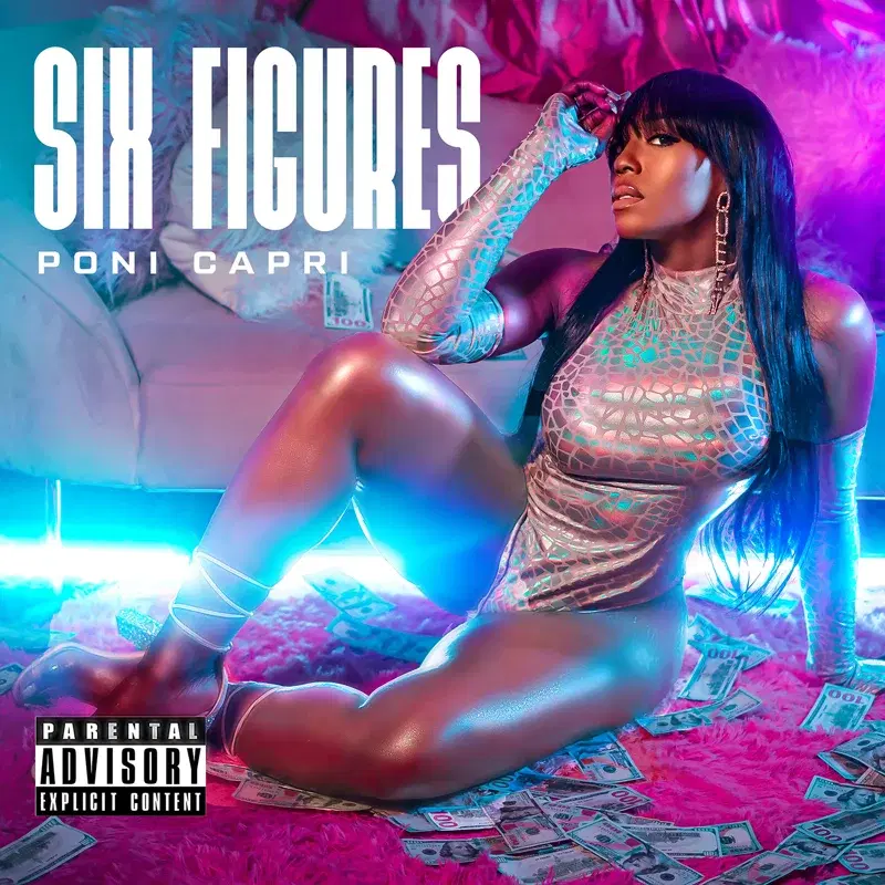 Six Figures