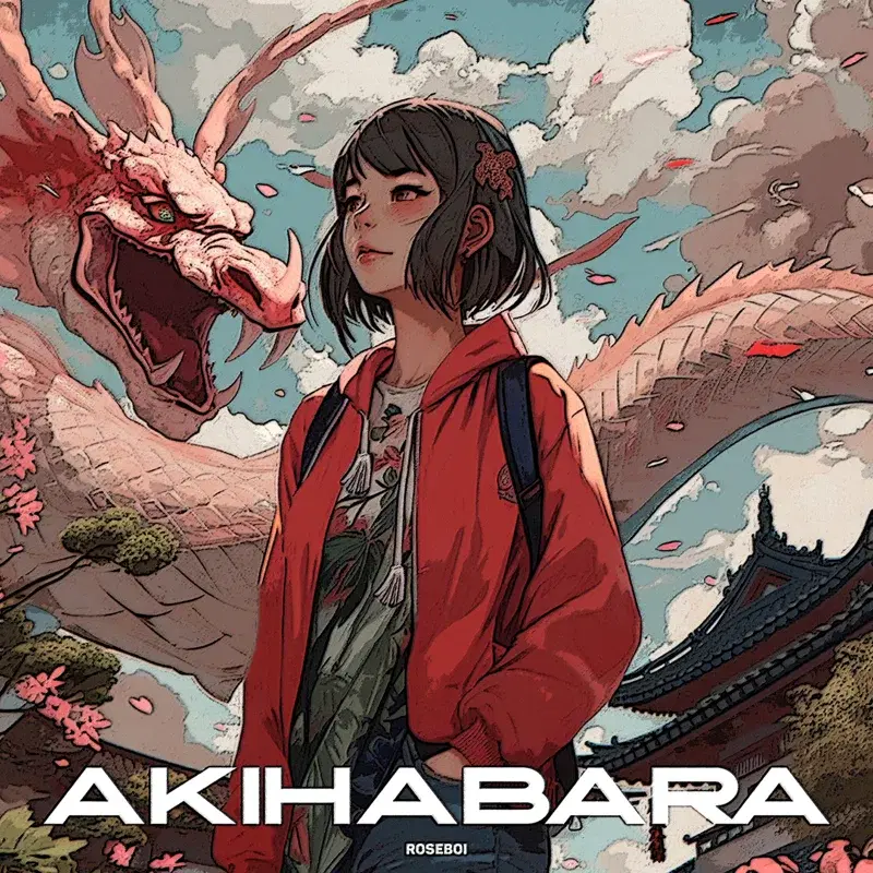 Akihabara