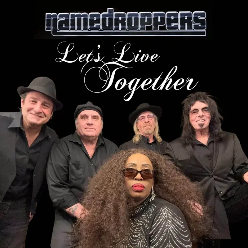 Let's Live Together