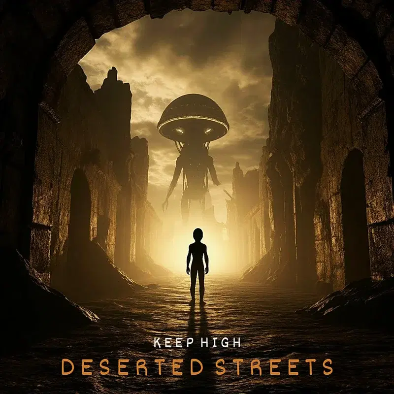 Deserted Streets