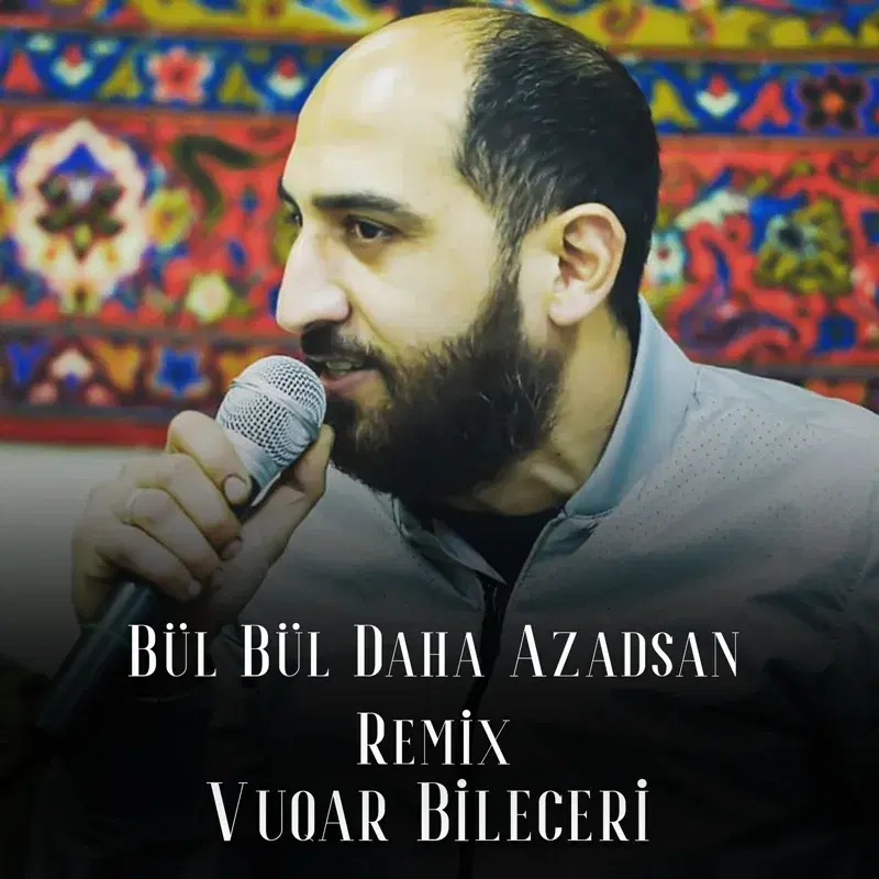 Bül Bül Daha Azadsan